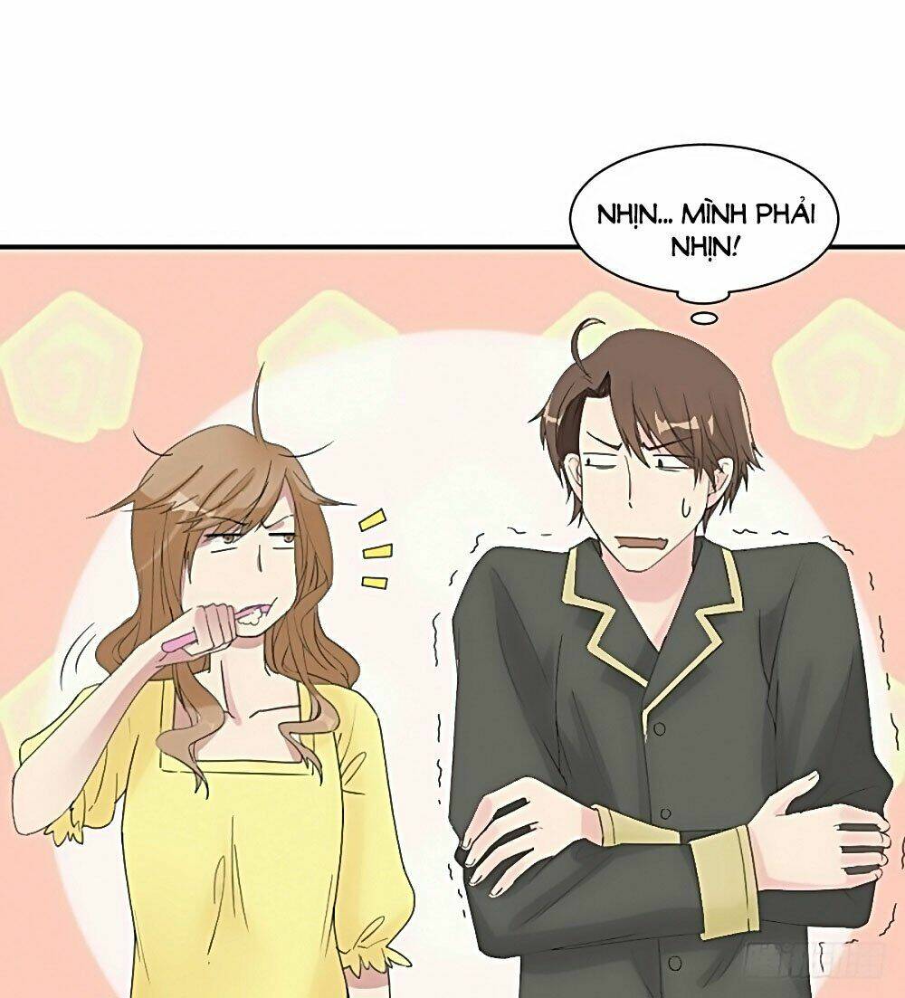 Nguyệt Lão Không Cho Phép Tôi Yêu Đương: Chapter 5