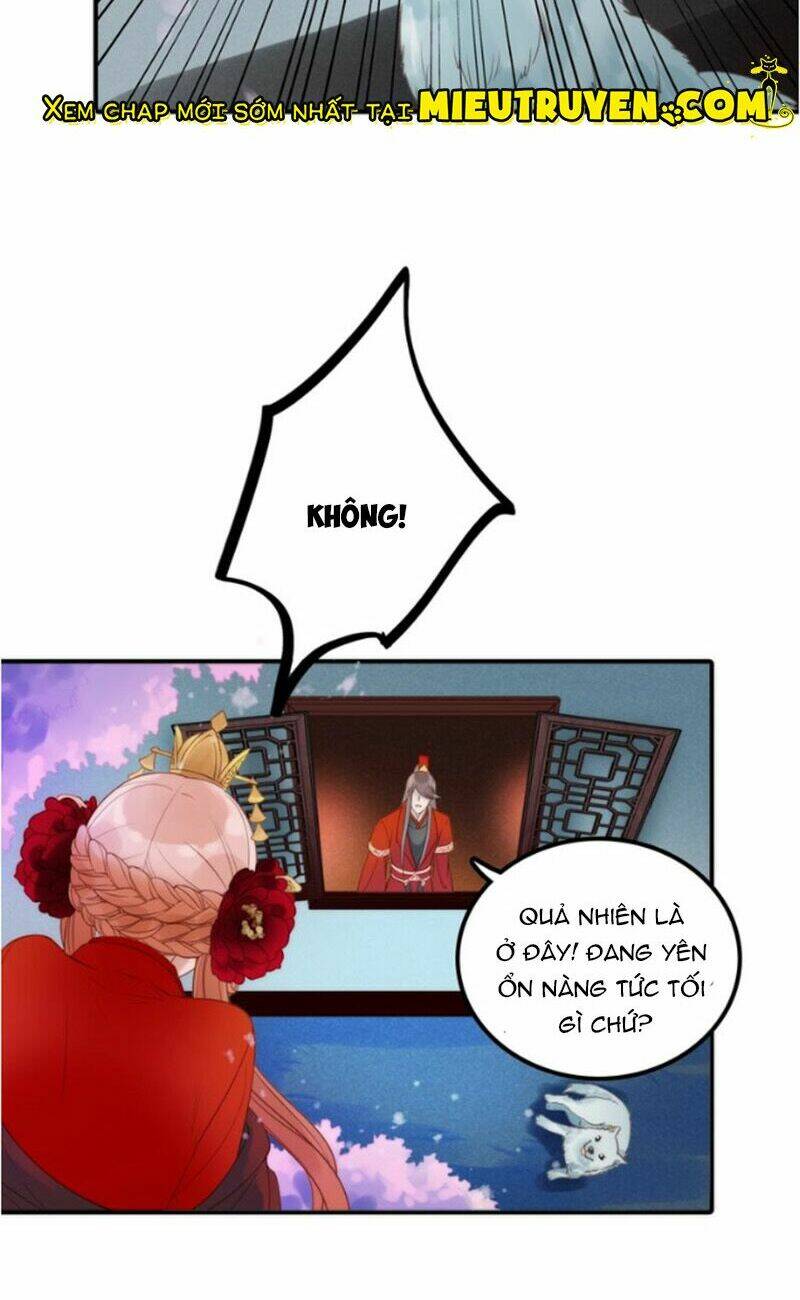 Cướp Chàng Vợ Về Đón Năm Mới: Chapter 27