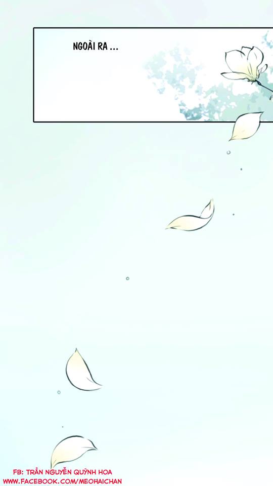 Lời Nguyền Cinderella: Chapter 34