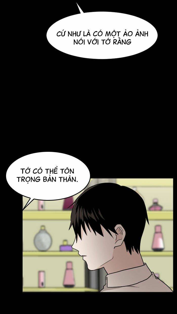 Người Đẹp Gangnam: Chapter 36