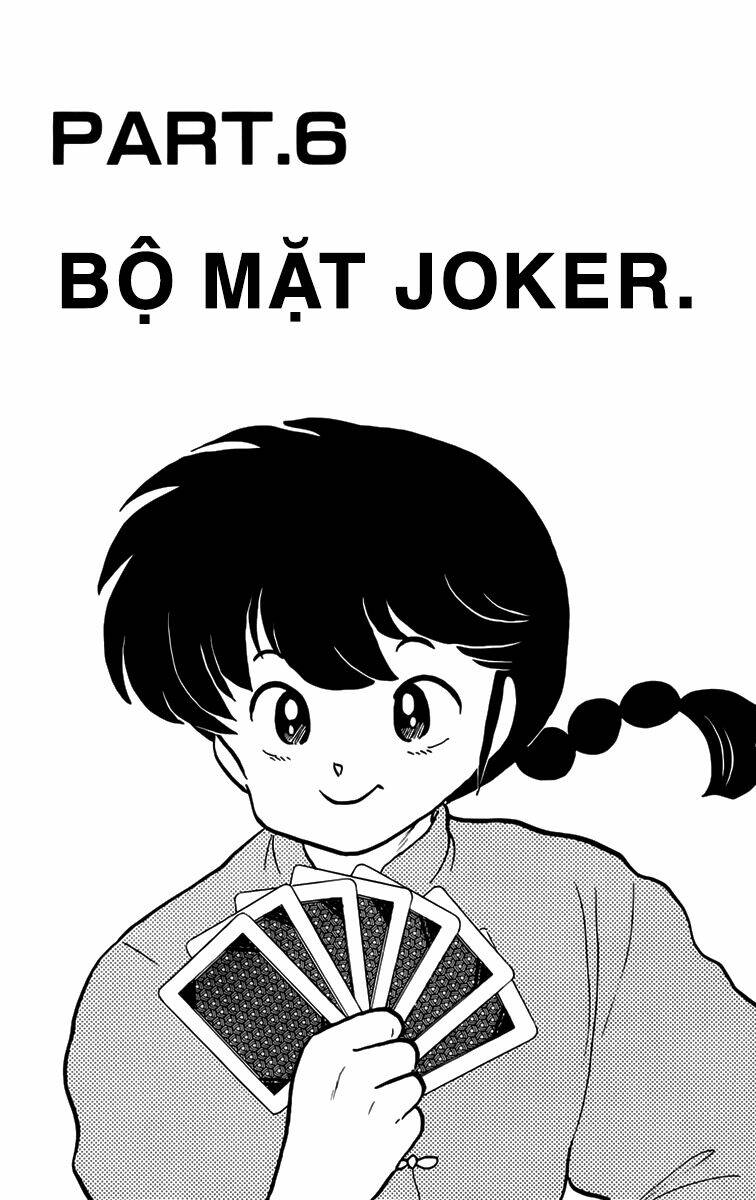 Suối Lời Nguyền: Chapter 152