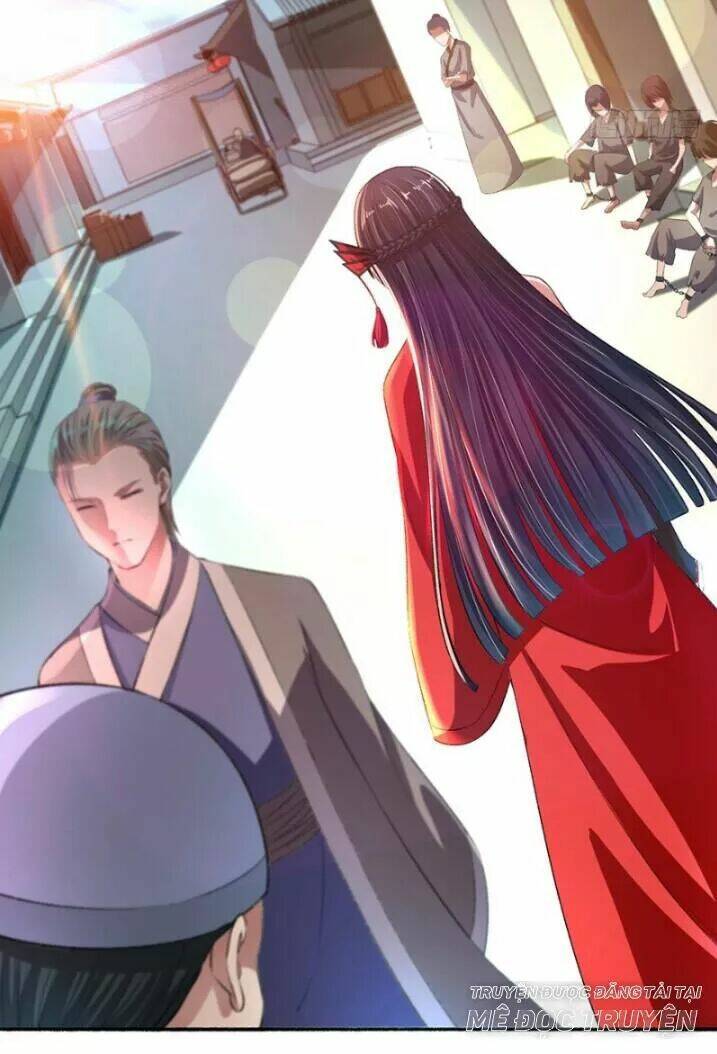 Cuồng Phi Phách Lối: Chapter 29