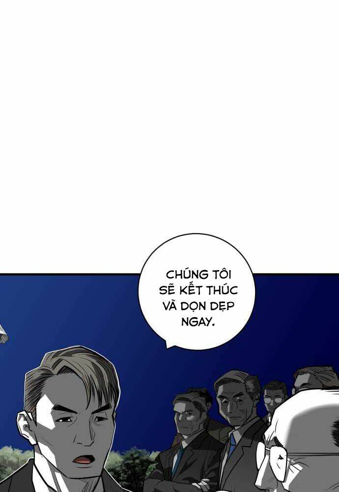 Quảng Trường Máu: Chapter 54