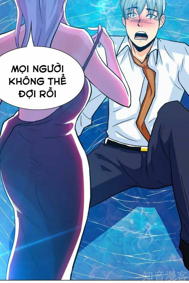 Hệ Thống Tiên Tôn Tại Đô Thị: Chapter 125