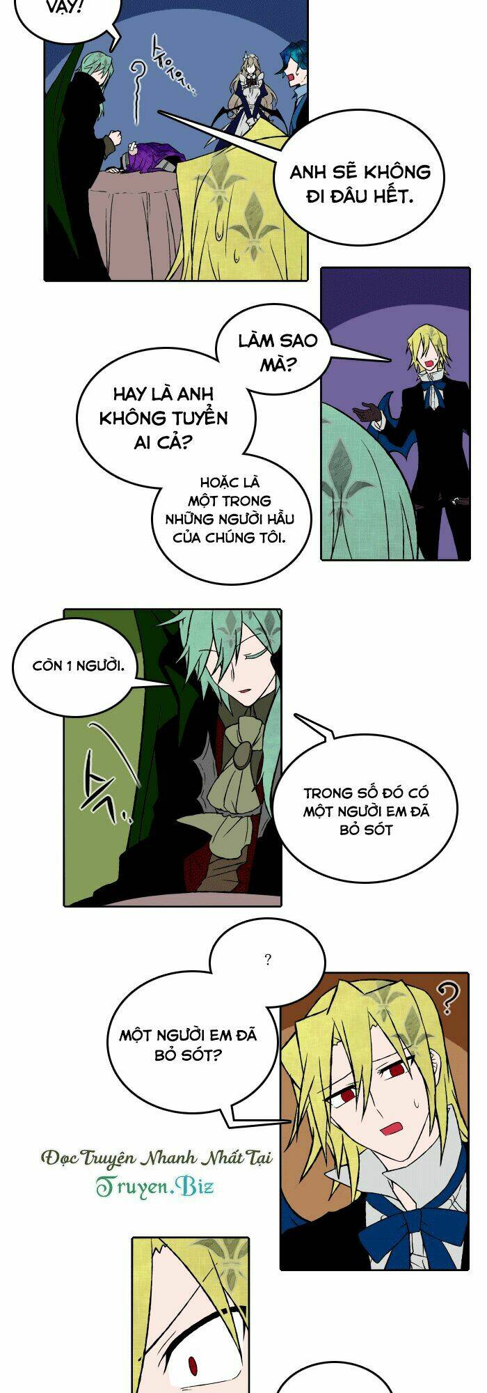 Niflheim: Chapter 32