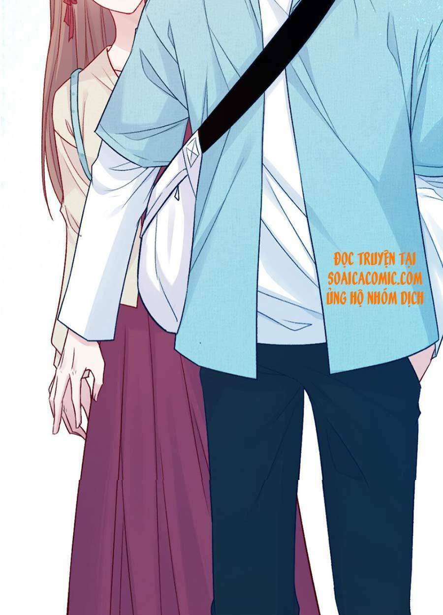 Khi Cô Gái Nhìn Thấy Thời Gian: Chapter 17