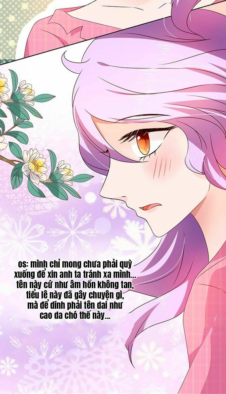 Bạn Trai Là Ngôi Sao: Chapter 80