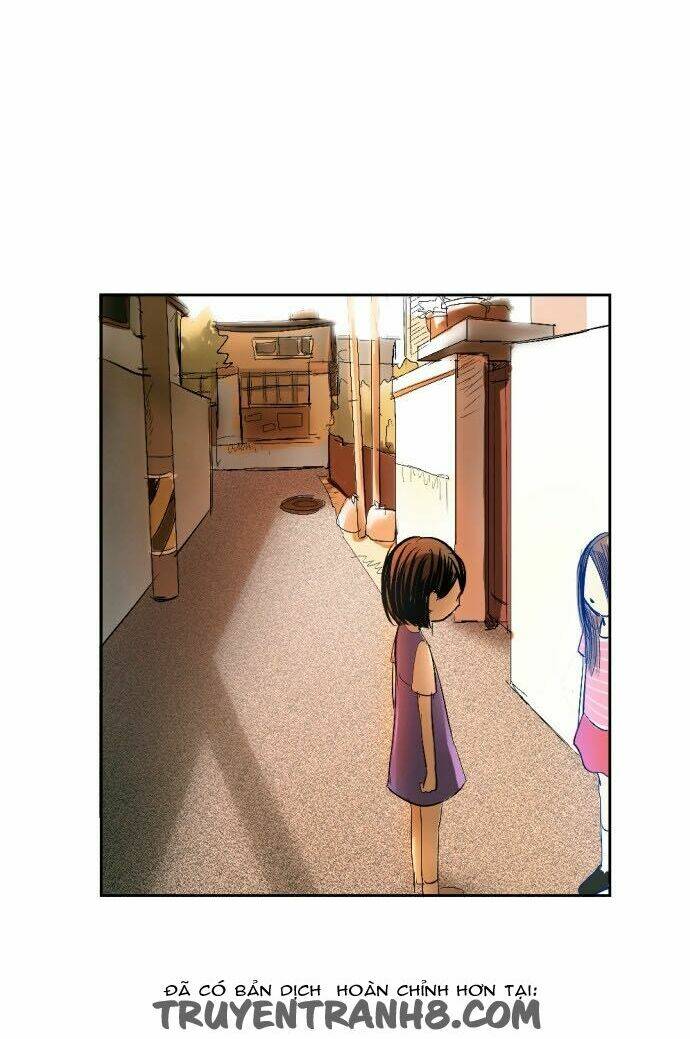 Transparent Cohabitation: Chapter 9