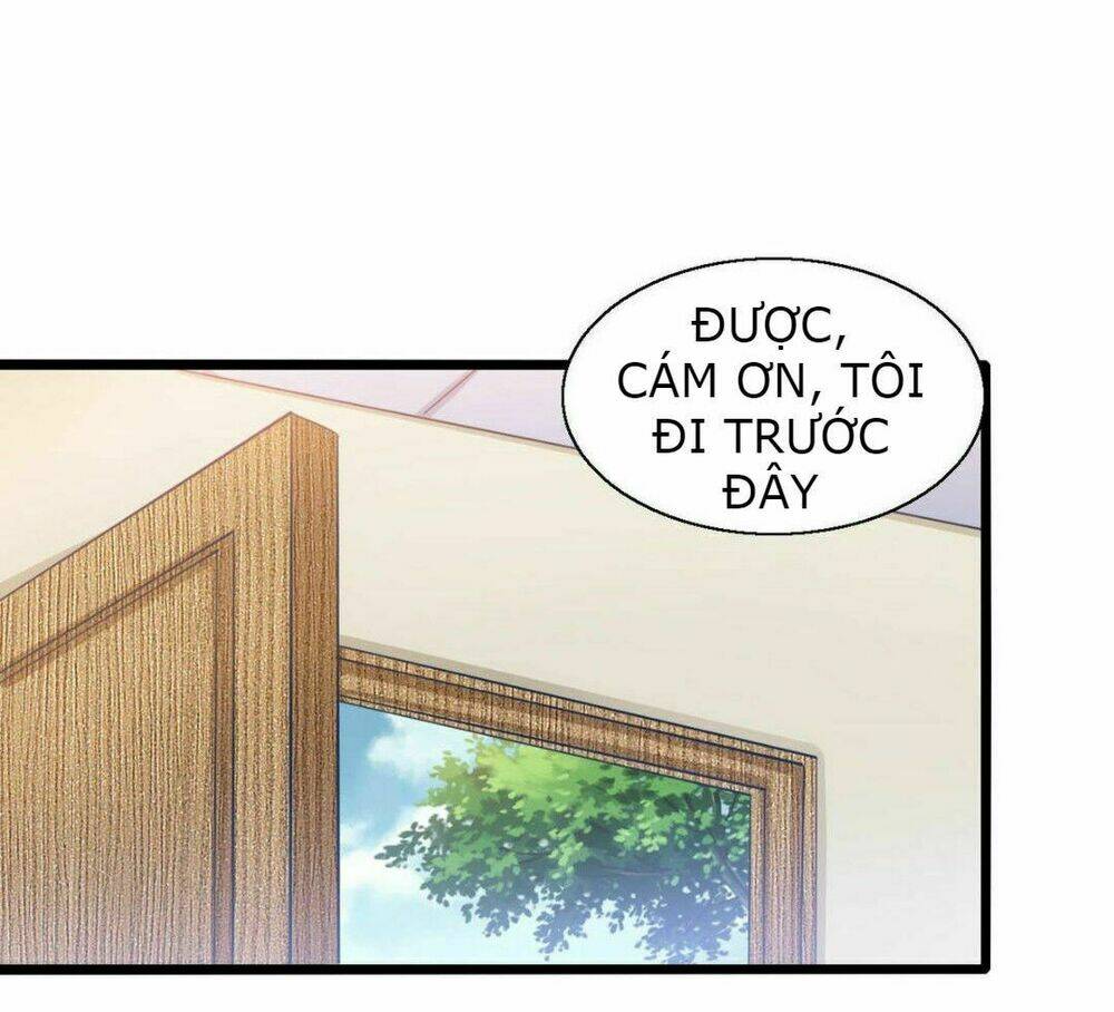 Lăng Thiếu! Nhẹ Một Chút, Đau: Chapter 37