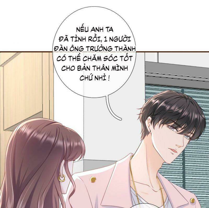 Bạn Gái Tôi Mới 30+: Chapter 54