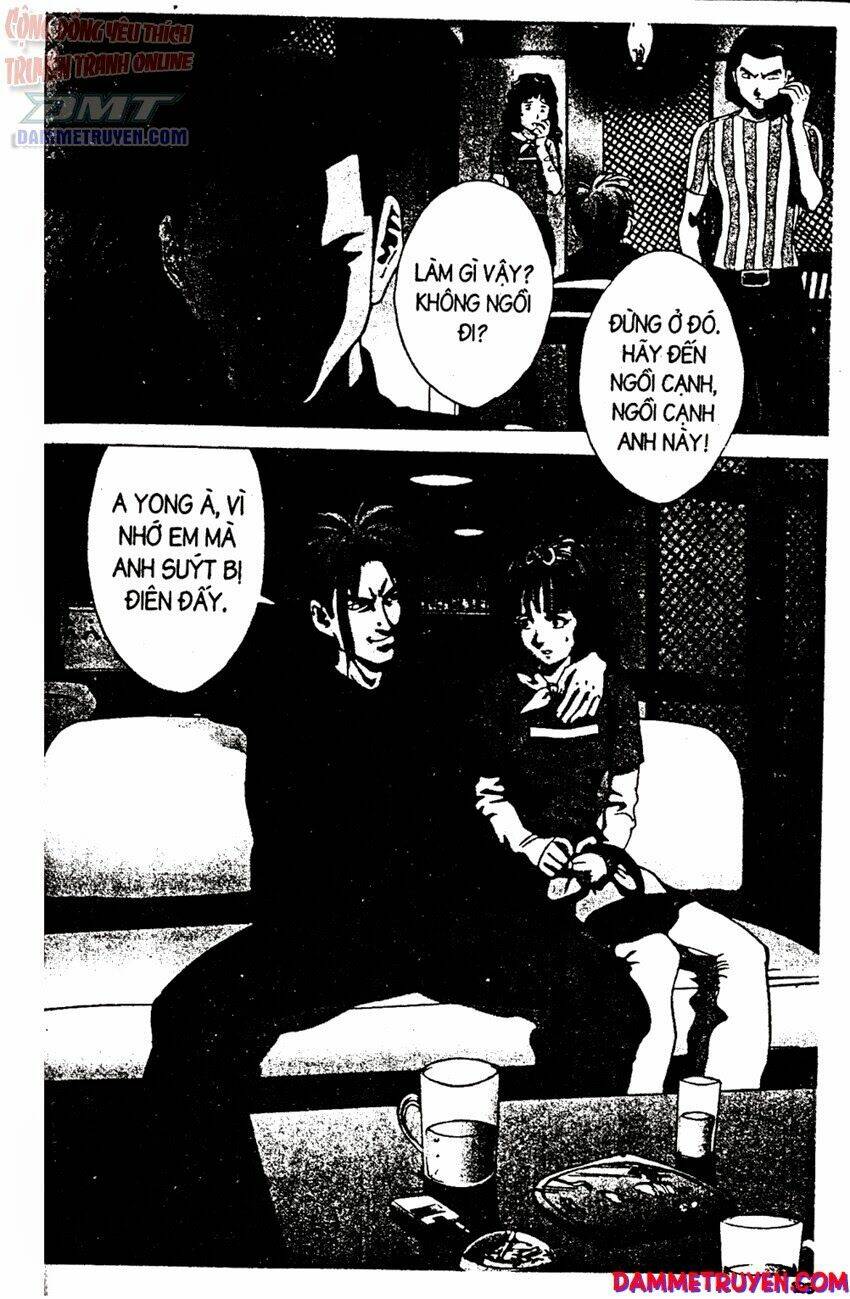 Ai Hơn Ai: Chapter 118