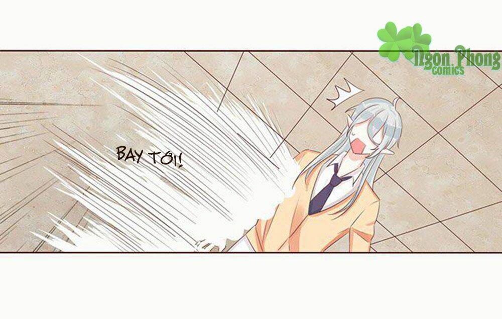 Ma Vương Luyến Ái Chỉ Nam: Chapter 52