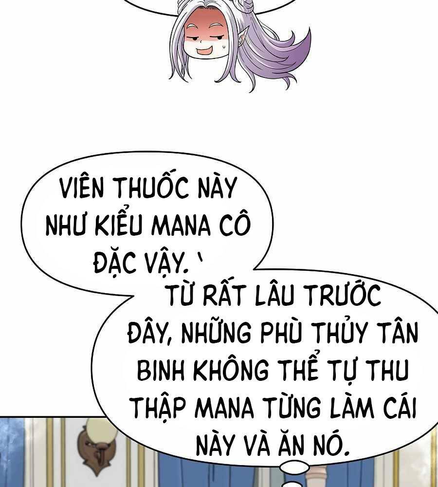 Tên Lỗ Mãng Cấp 10 Của Gia Đình Hiệp Sĩ: Chapter 11