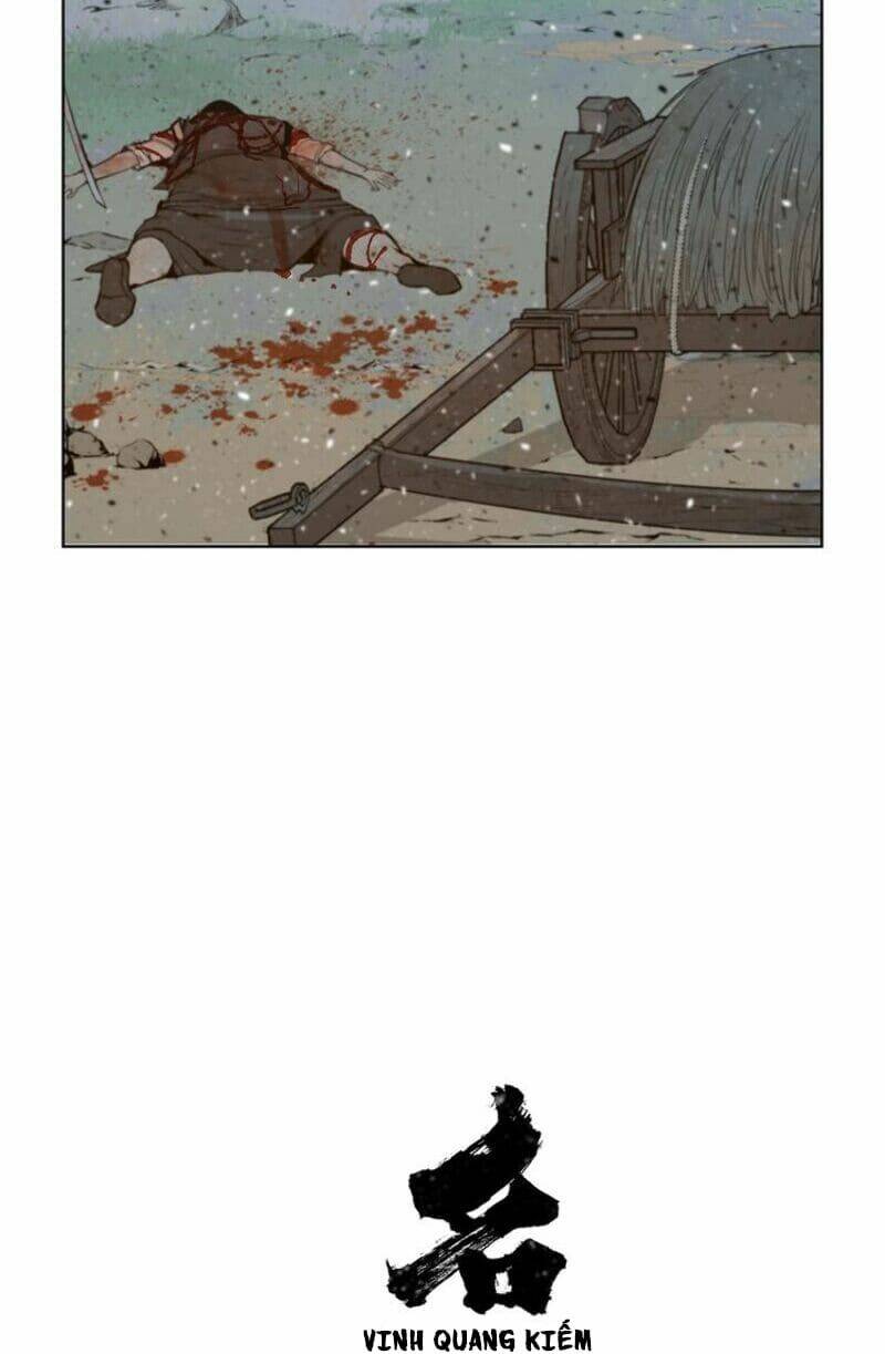 Vinh Quang Kiếm: Chapter 39