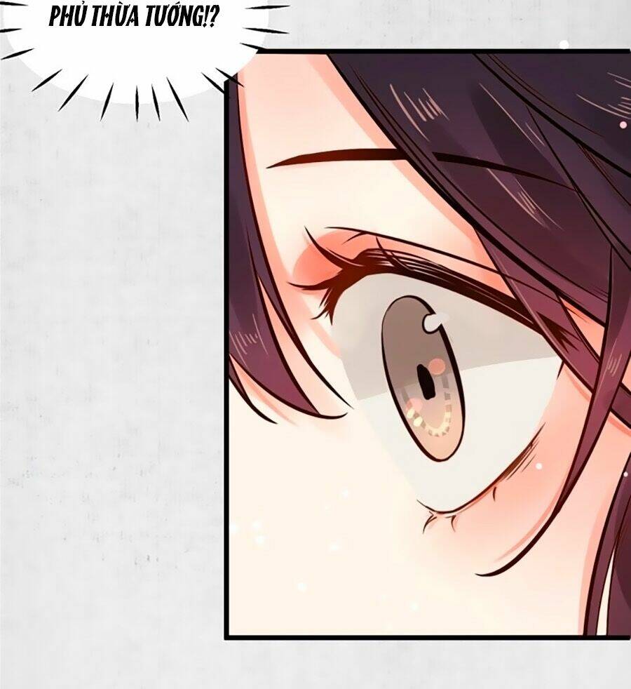 Hoạn Phi Hoàn Triều: Chapter 1