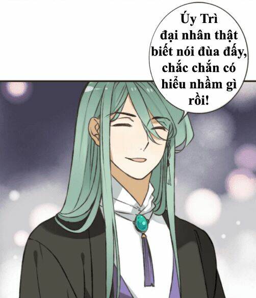 Bạn Trai Tôi Là Cẩm Y Vệ: Chapter 52