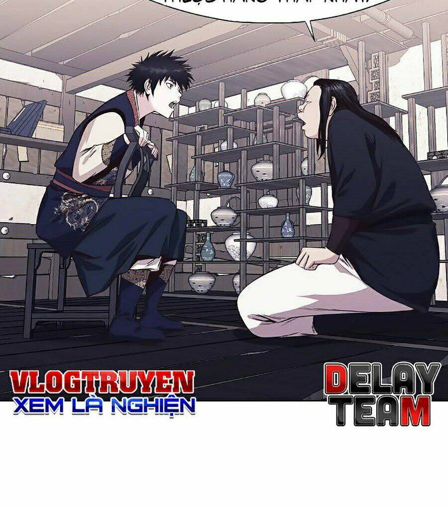 Thiên Võ Chiến Thần: Chapter 9