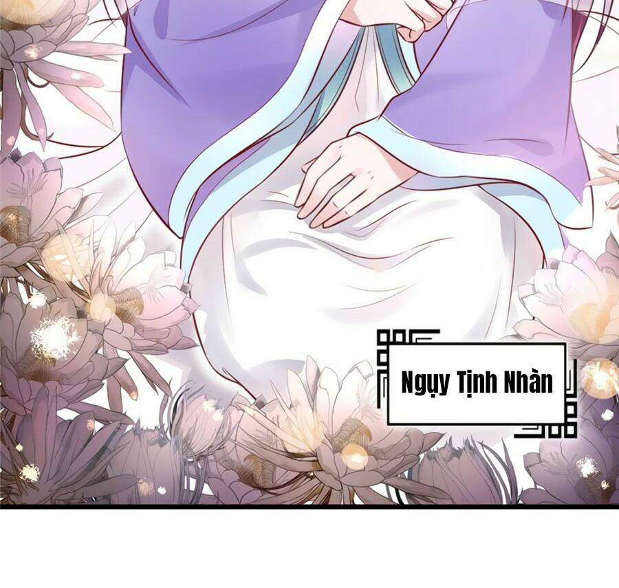 Nữ Đế Livestream Công Lược: Chapter 1