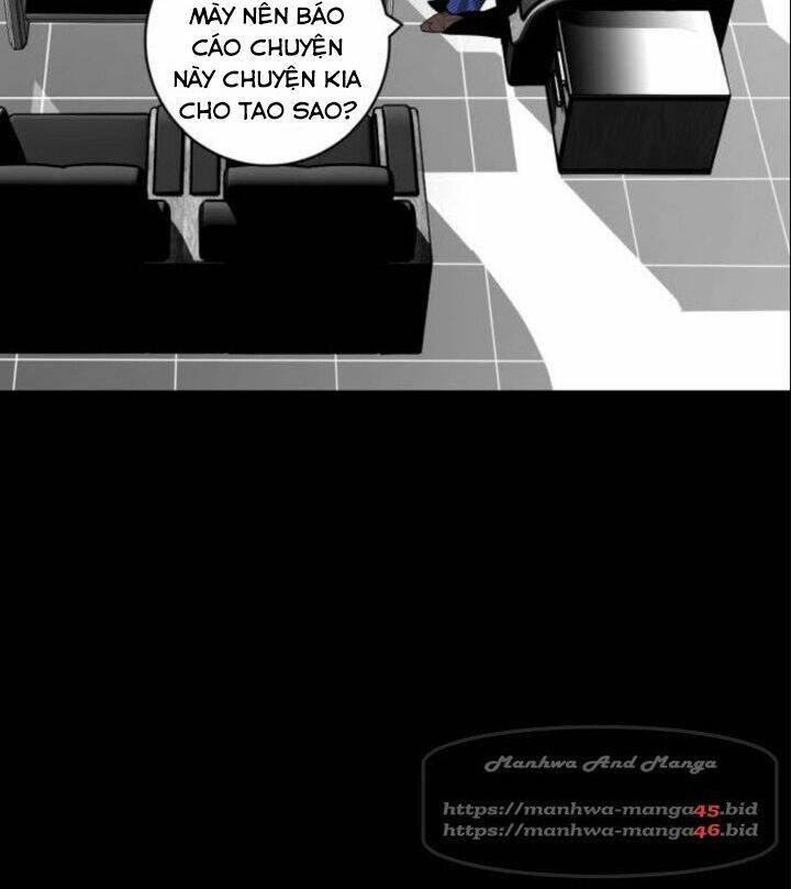 Quảng Trường Máu: Chapter 49