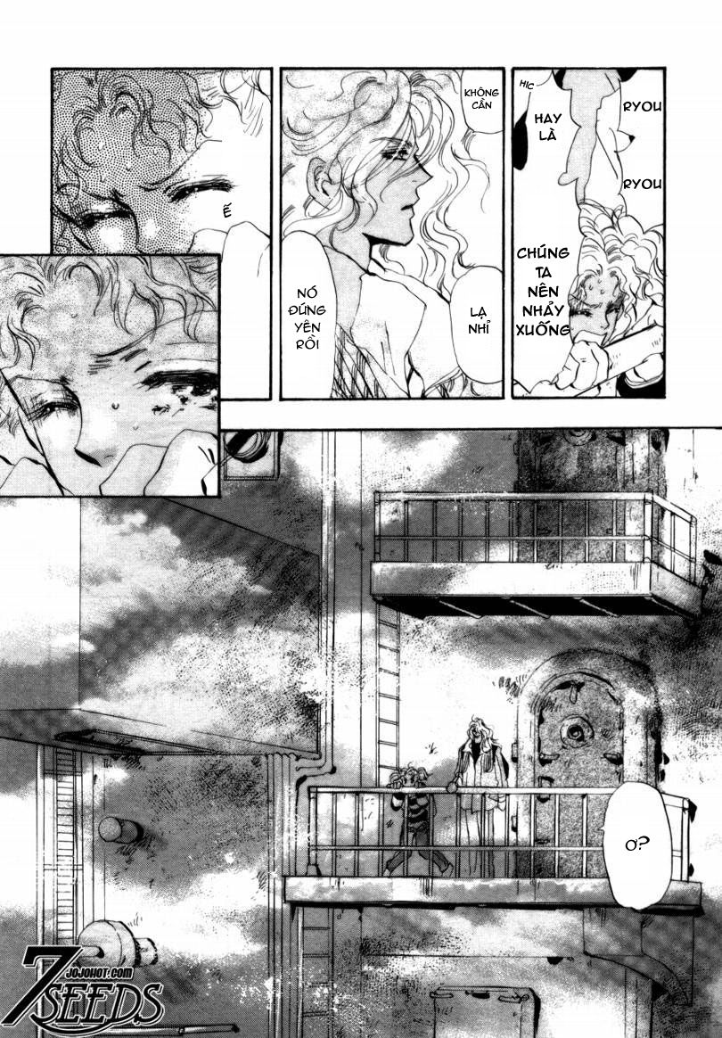 Mầm Sống: Chapter 95