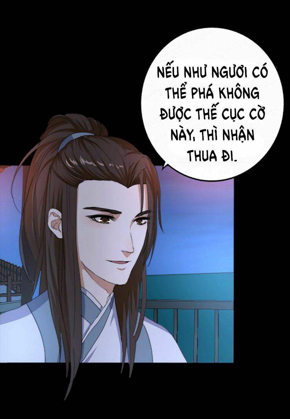 Hỏa Hồ: Chapter 13