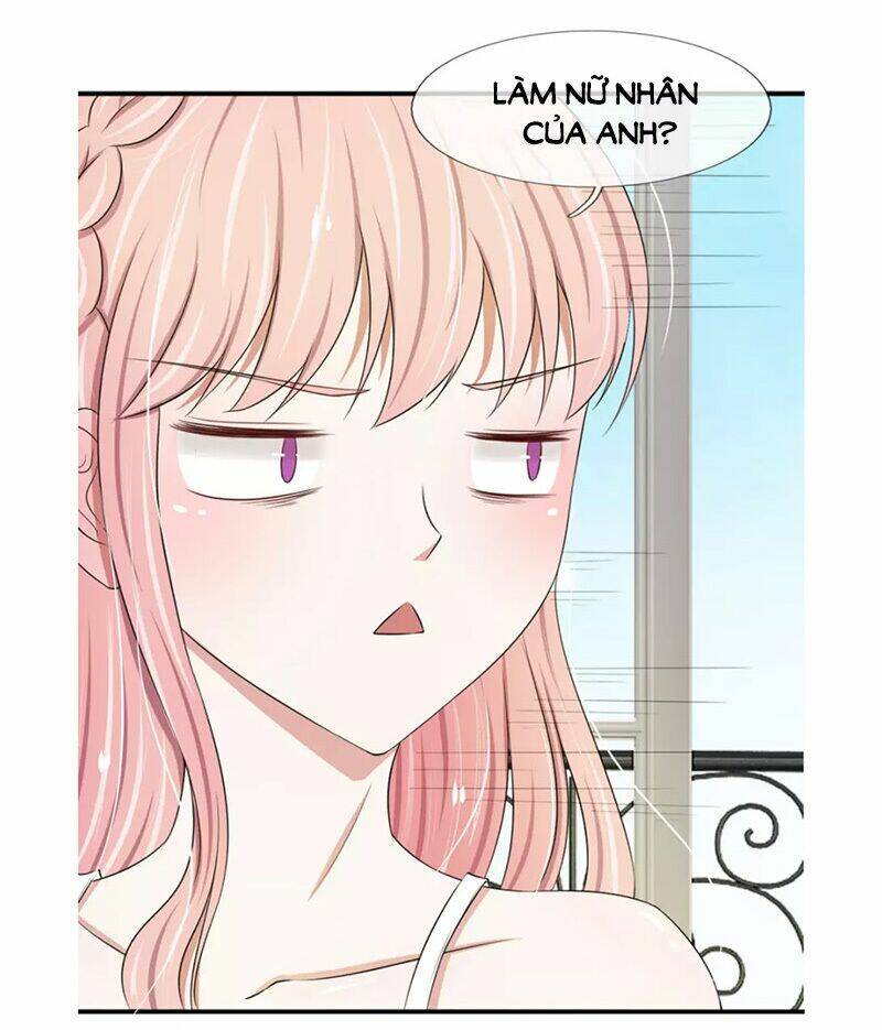 Phúc Hắc Lão Công Buông Em Ra: Chapter 42