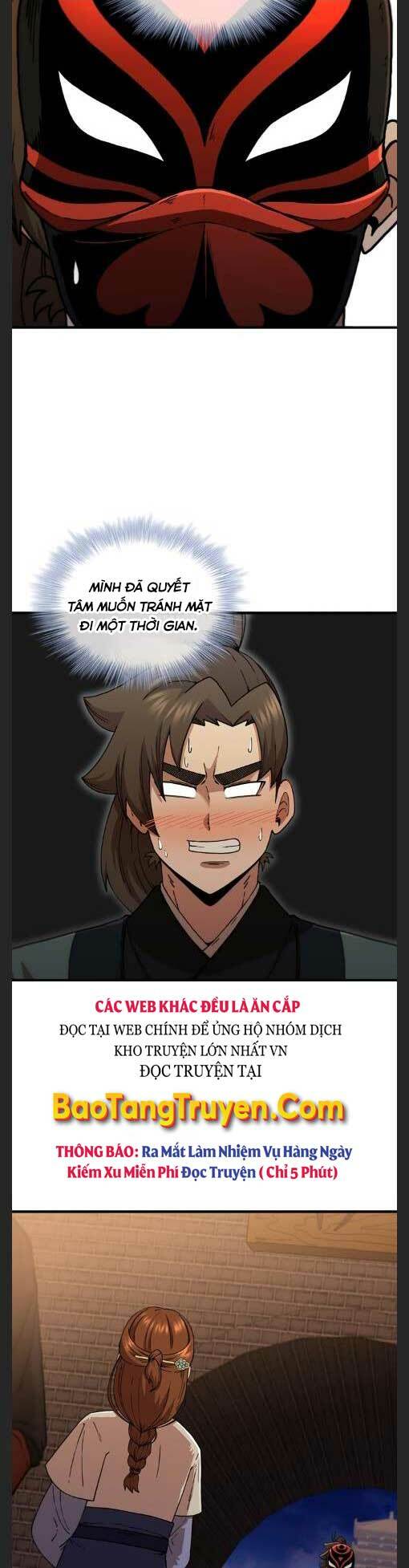 Thân Thủ Đệ Nhất Kiếm: Chapter 92