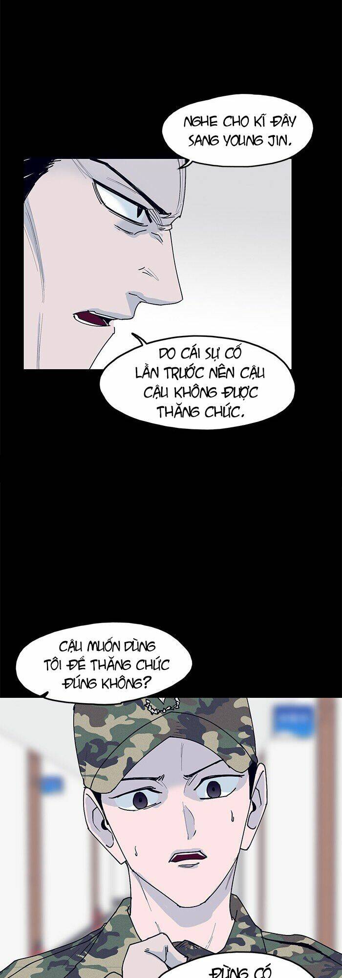 Arma: Chapter 32