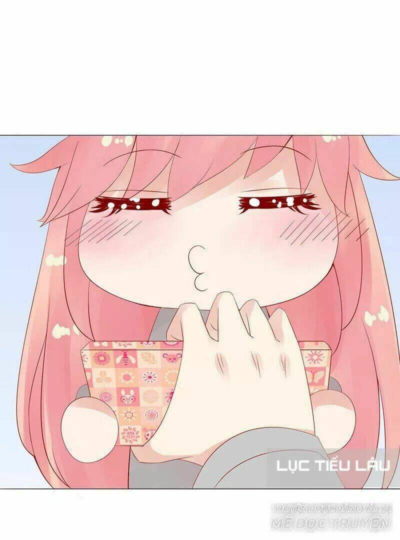 Băng Sơn Học Trưởng Không Được Chọc: Chapter 8