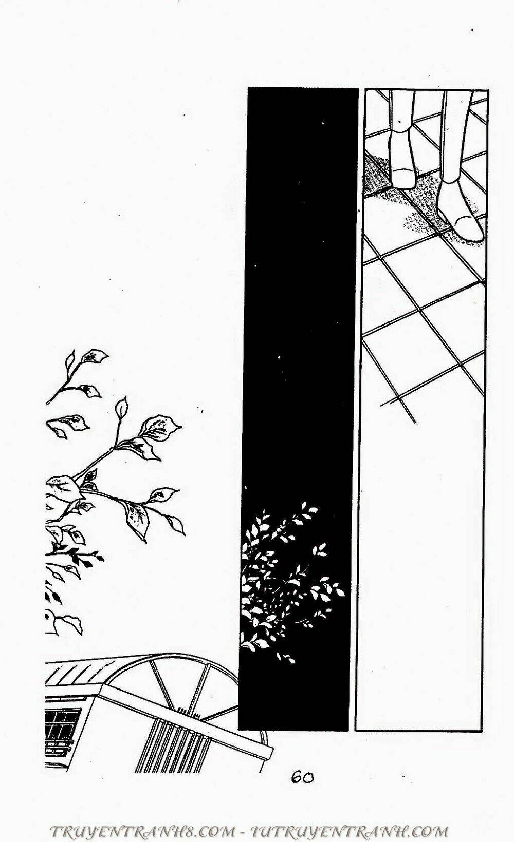 Mimi Kỳ Lạ: Chapter 54.2
