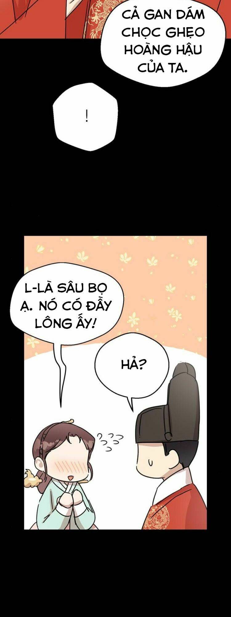 Duyên Nợ Kiếp Trước: Chapter 4