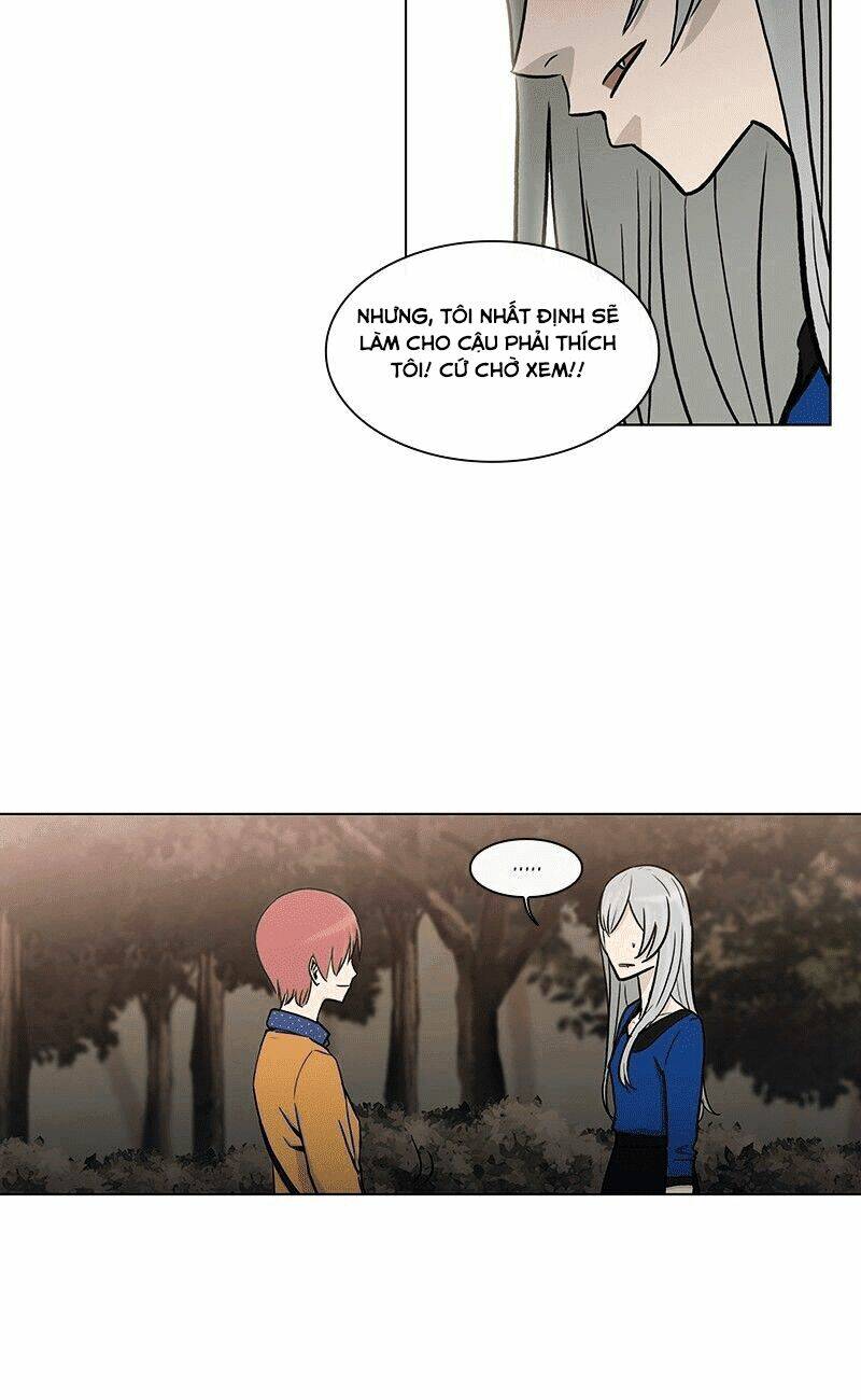 Anh Ấy Là Nữ Sinh Cấp 3: Chapter 60