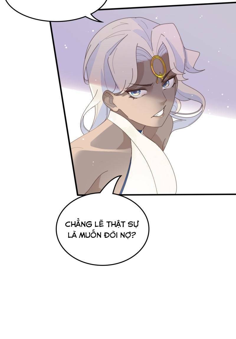 Thượng Đô Thiên Yêu Lục: Chapter 9