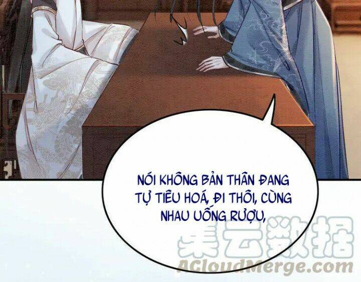 Trọng Sinh Bá Sủng Nhiếp Chính Vương Quá Mạnh Mẽ: Chapter 221