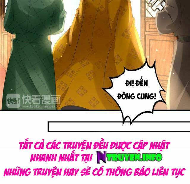 Hoa Nhan Sách: Chapter 32.1