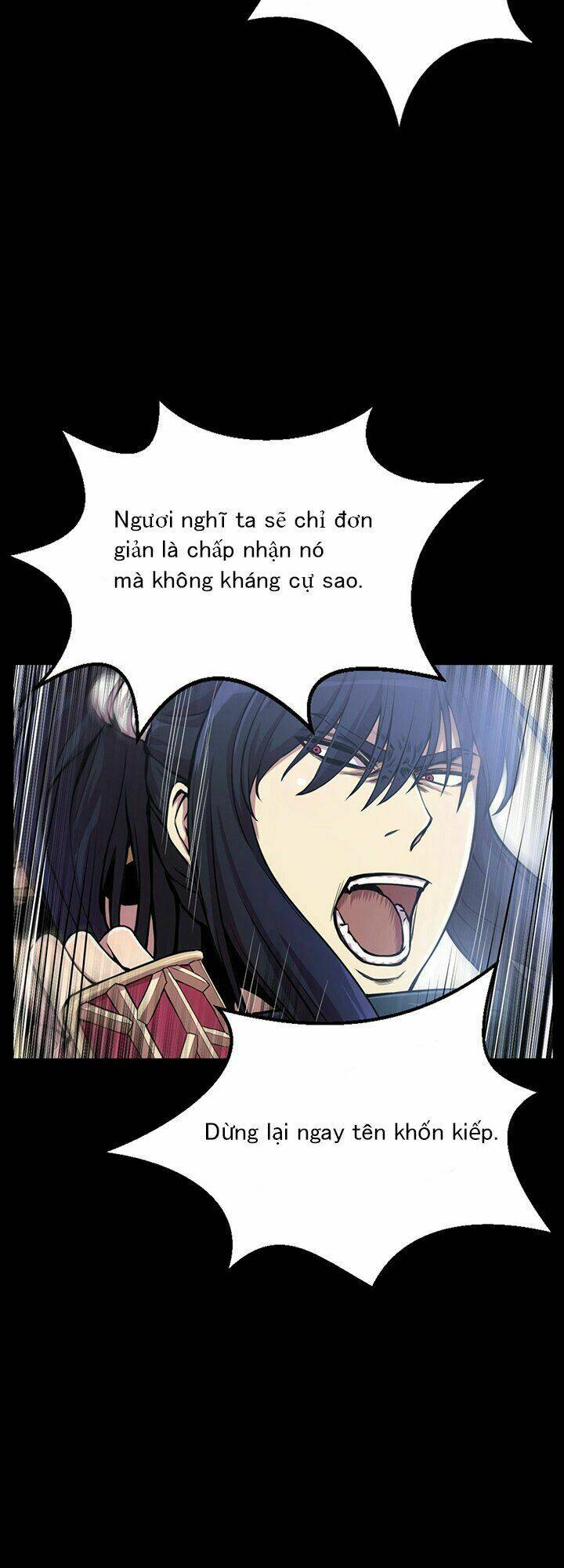 Luân Hồi Ác Nhân: Chapter 1