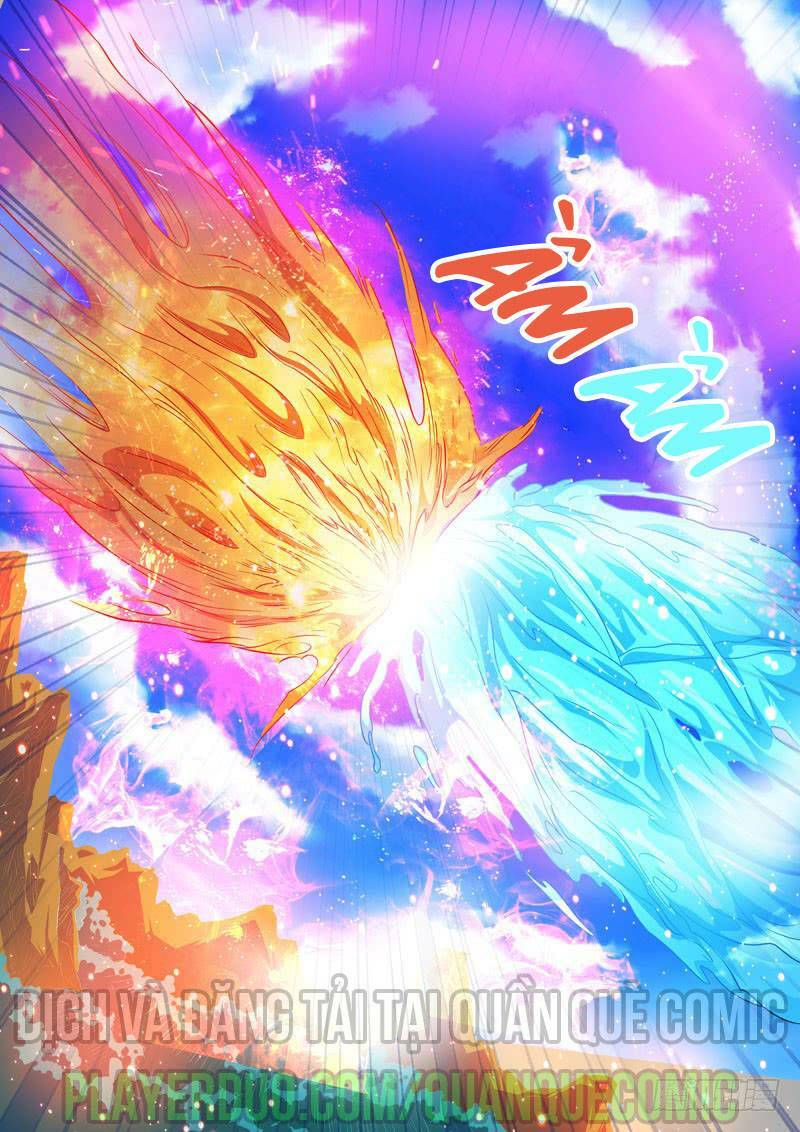 Long Vương Giác Tỉnh: Chapter 15