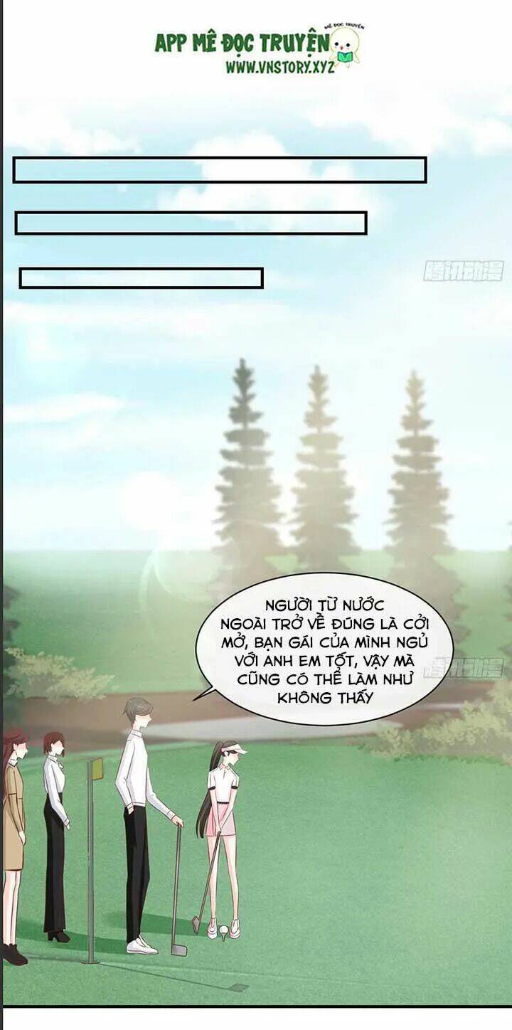 Cẩm Lý Thiếu Nữ Của Tôi: Chapter 55