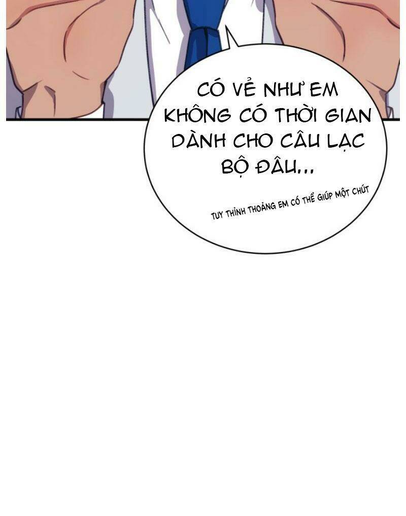 Lạy Chúa! Xin Hãy Để Con Trở Thành Ác Ma: Chapter 4