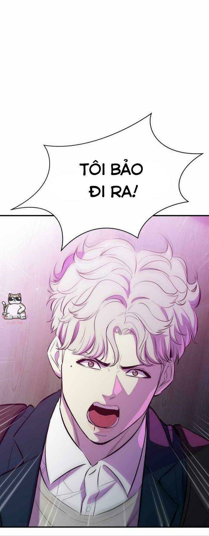 Nhân Vật Phản Diện Bất Tài: Chapter 18