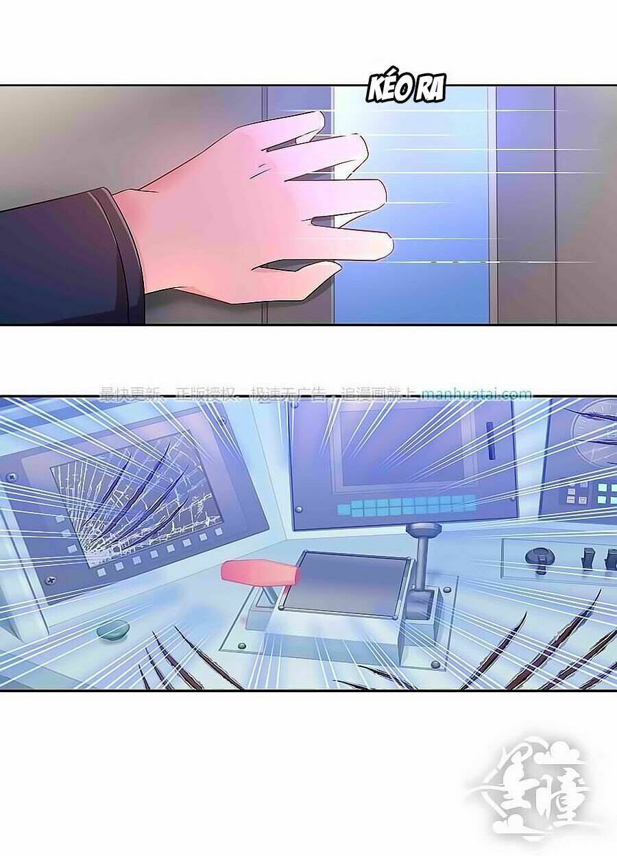 Tinh Ngụy: Chapter 5