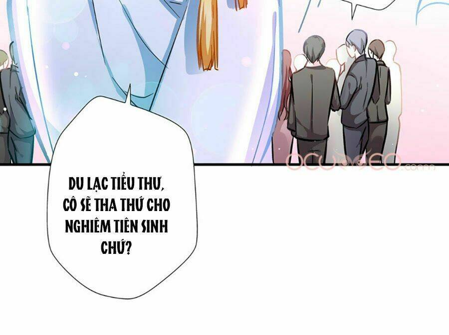 Cưng Chiều Ái Thê Hư Hỏng: Chapter 3