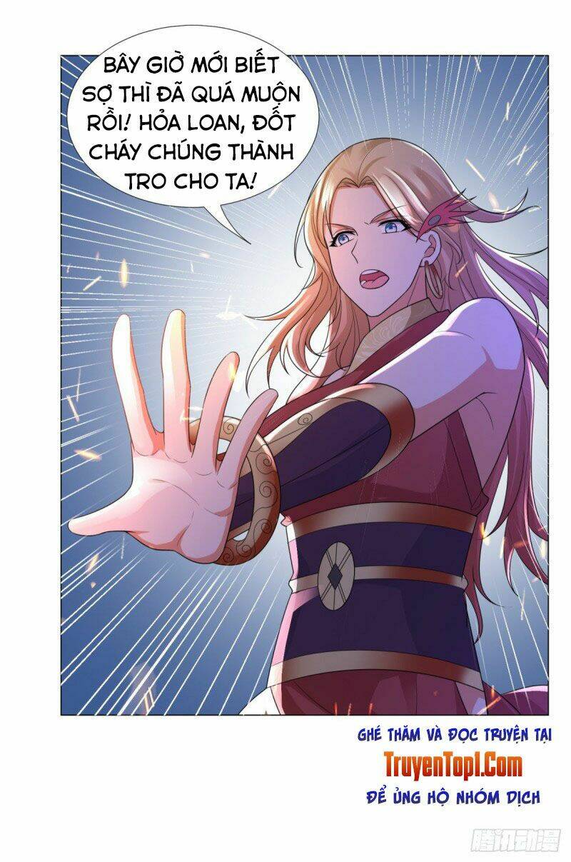 Chí Tôn Trọng Sinh: Chapter 46