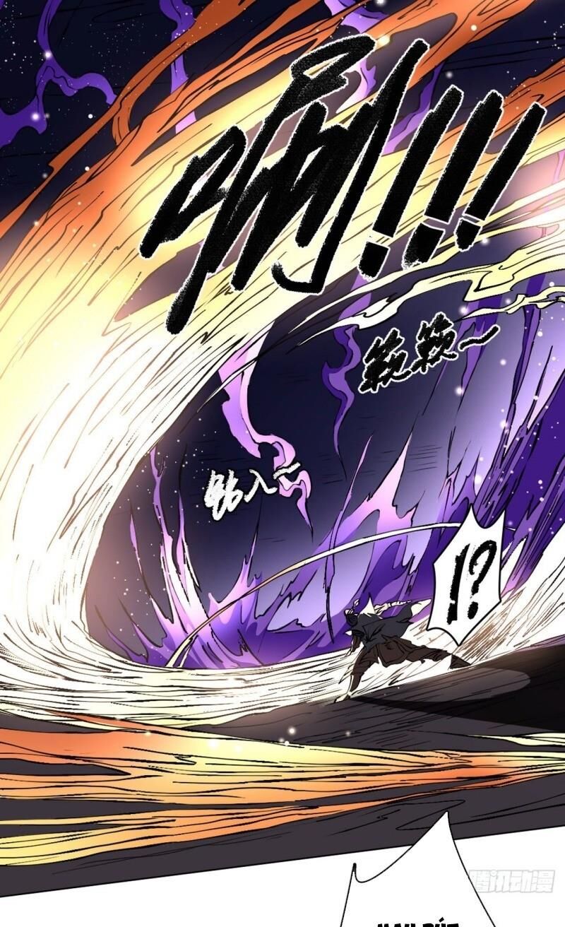 Đường Dần Tại Dị Giới 2: Chapter 14