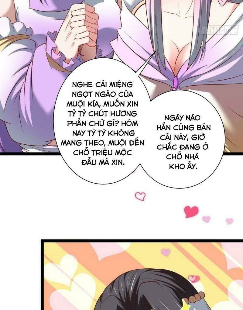Trọng Sinh Tối Cường Ma Tôn Ở Rể: Chapter 65