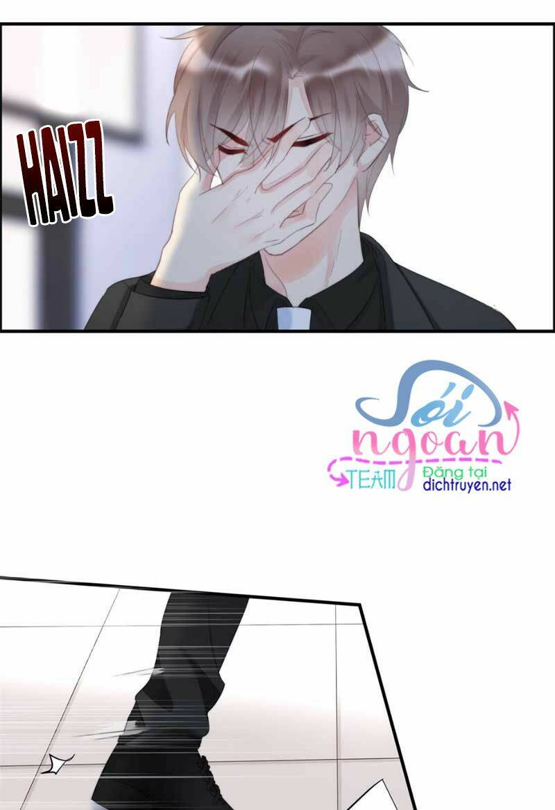 Boss Đại Nhân Là Nữ Thần?: Chapter 5