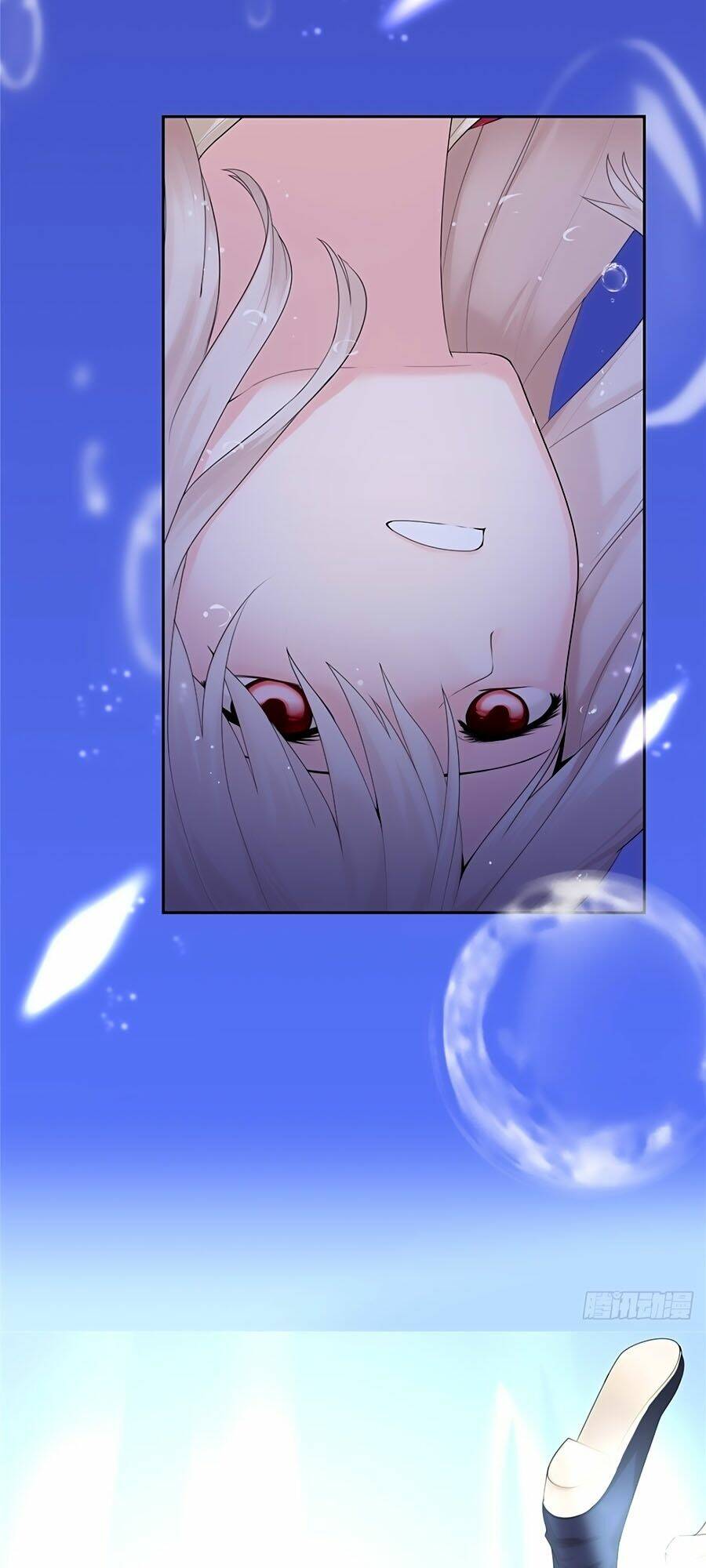 Tận Kiển Minh Thần: Chapter 1