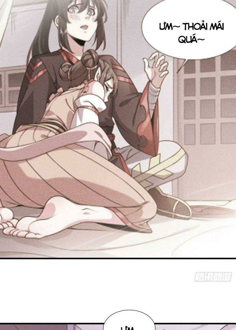 Lực Bạt Sơn Hà Hề Tử Đường: Chapter 47