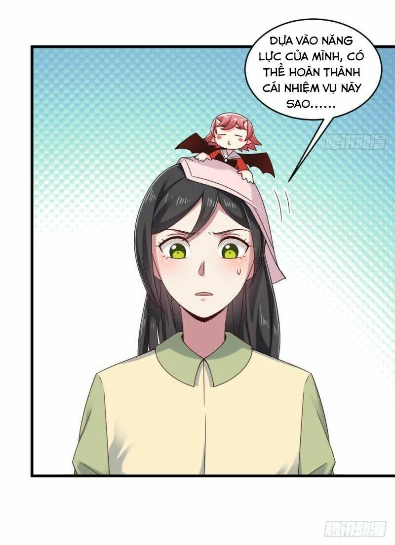 Hệ Thống Nghịch Tập Thiên Hậu: Chapter 42
