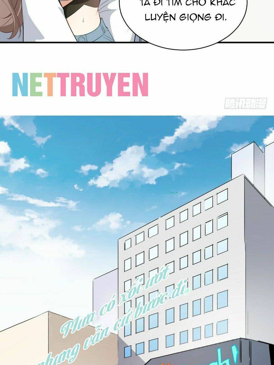 Mỹ Nhân Tâm Động: Chapter 16